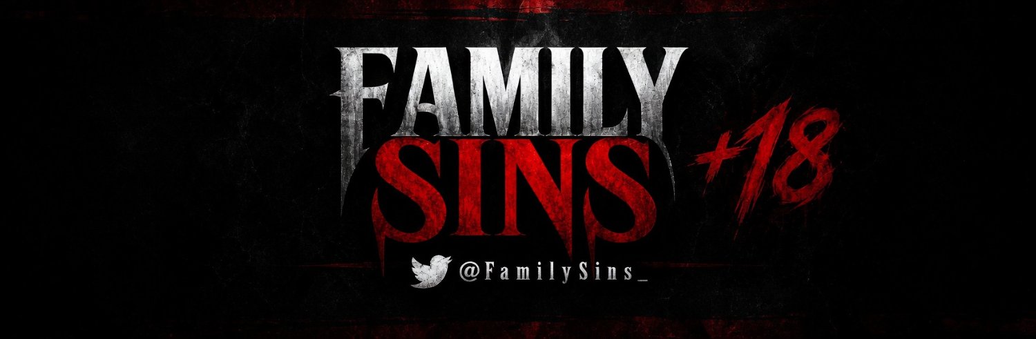 Family Sins | Incest Videos 😈's banner
