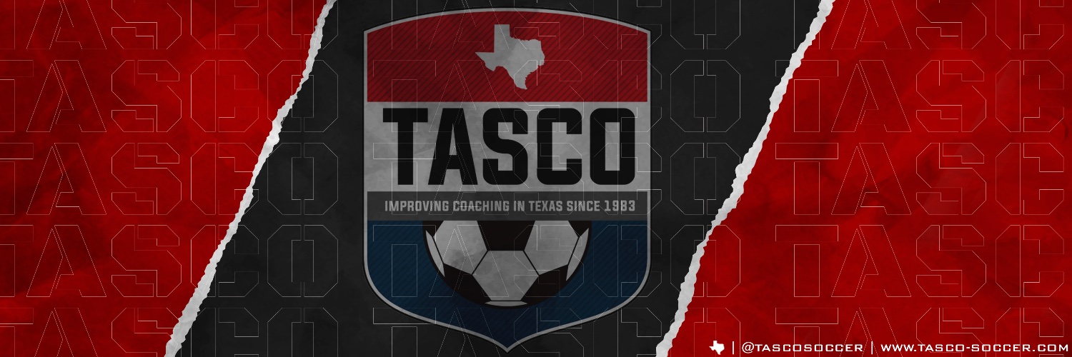 TASCO's banner