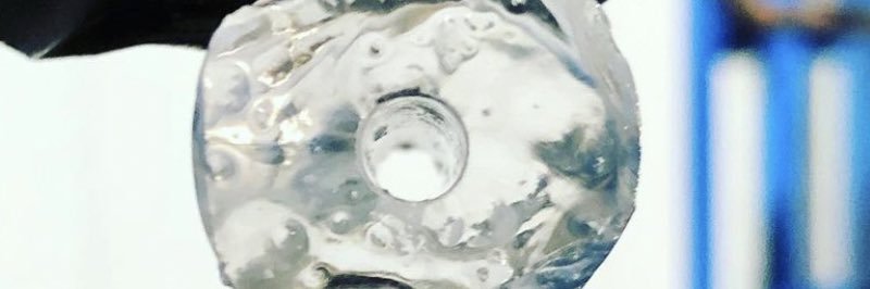 Master Iceman's banner