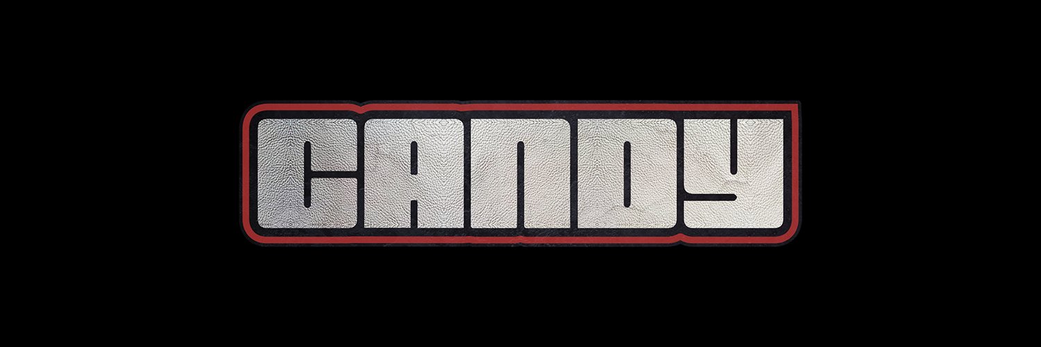 Candy's banner