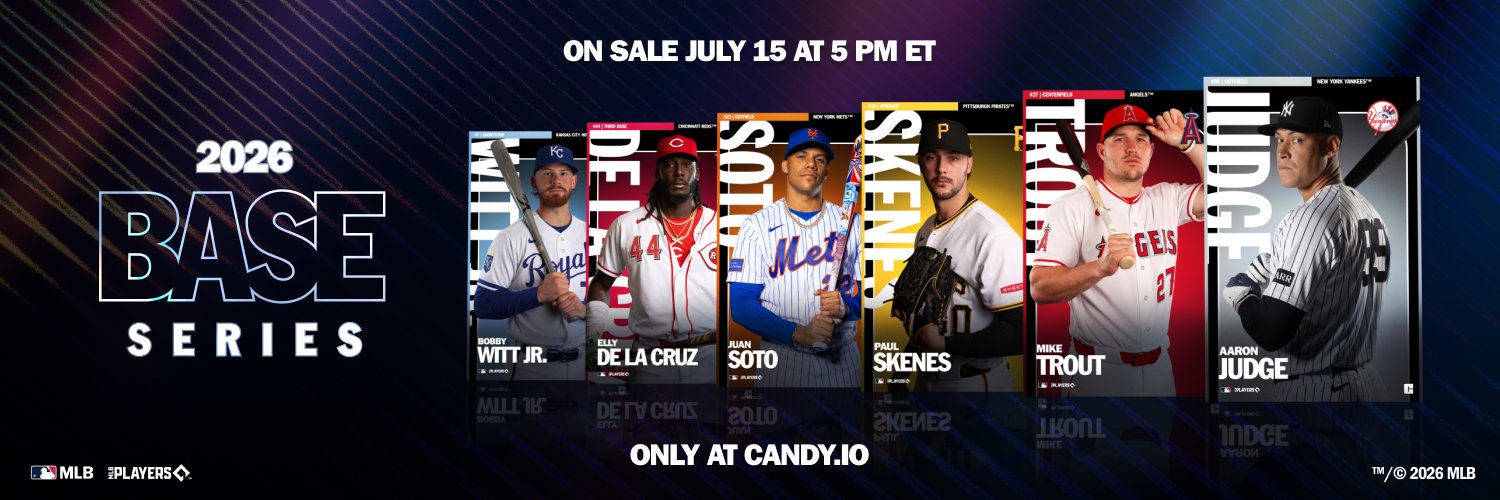 Candy's banner