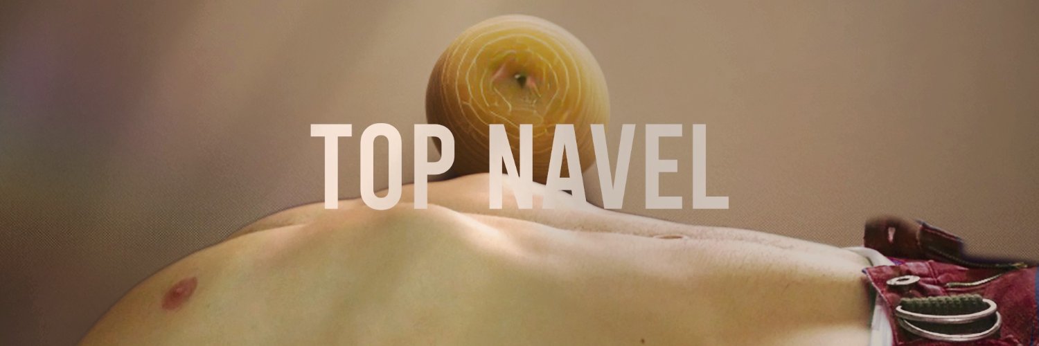 Top Navel's banner