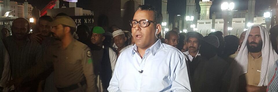 الخليل ولد اجدود khalil Jdoud's banner