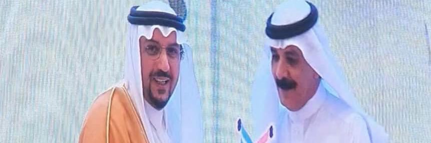 عيد بن ثاني آل ريّس's banner