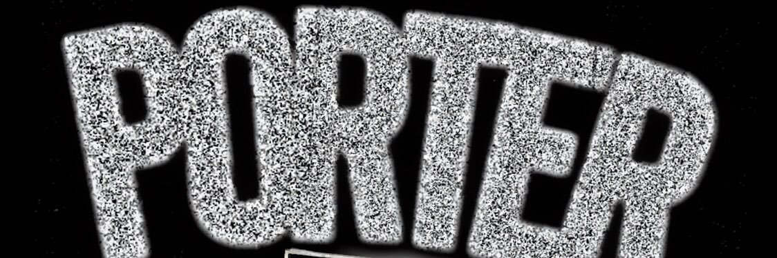 Porter The DJ's banner