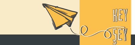 Keyfi Şeyler's banner
