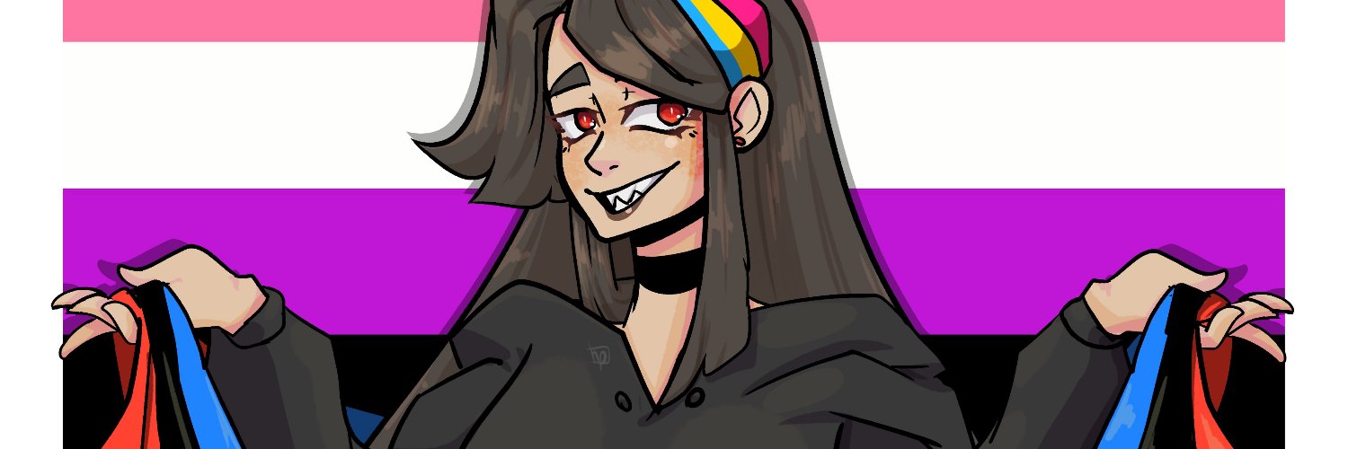 EGG 👁️💜 Local Cognitohazard's banner