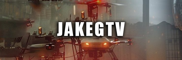 JAKEGTV's banner