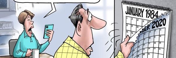 disfruta lo botado's banner