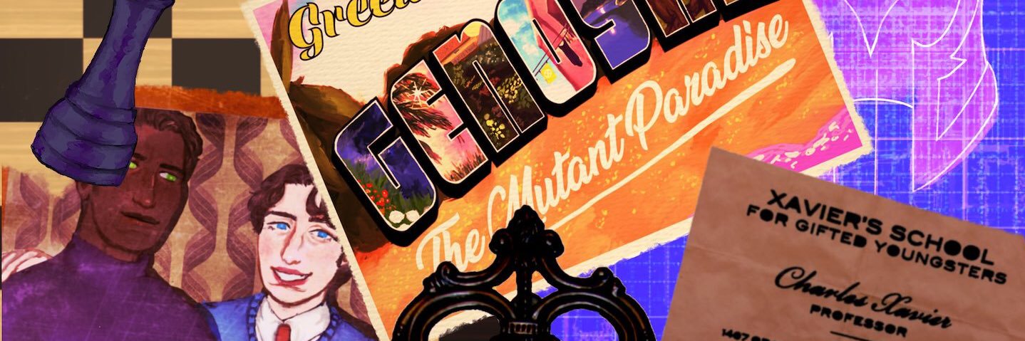 ⛓️🔥ERIK INCARNATE🔥⛓️'s banner