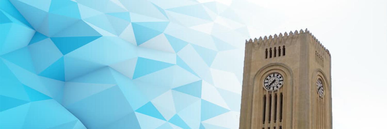 كلية الحقوق's banner