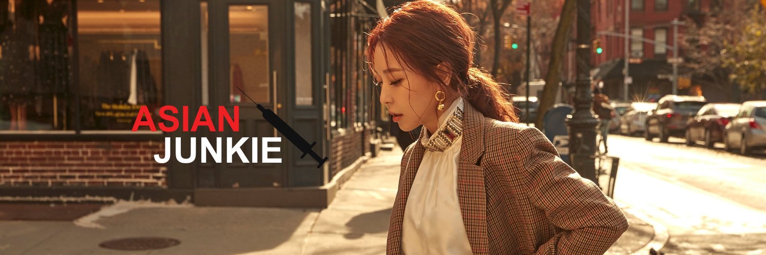 Asian Junkie's banner