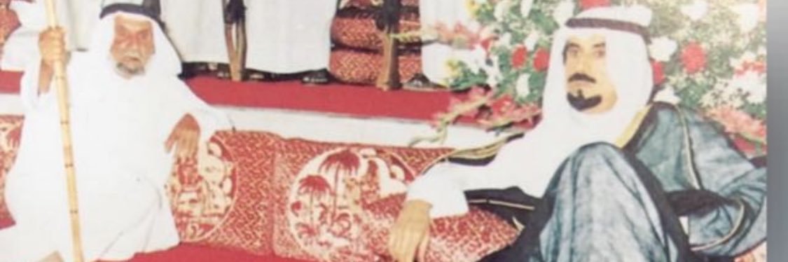 فواز خالد البذال's banner