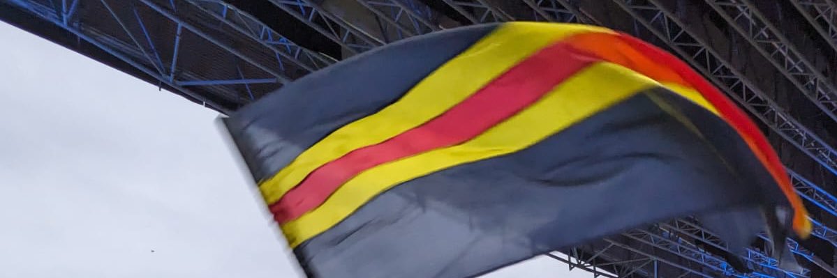 Zdenek Koutsky's banner