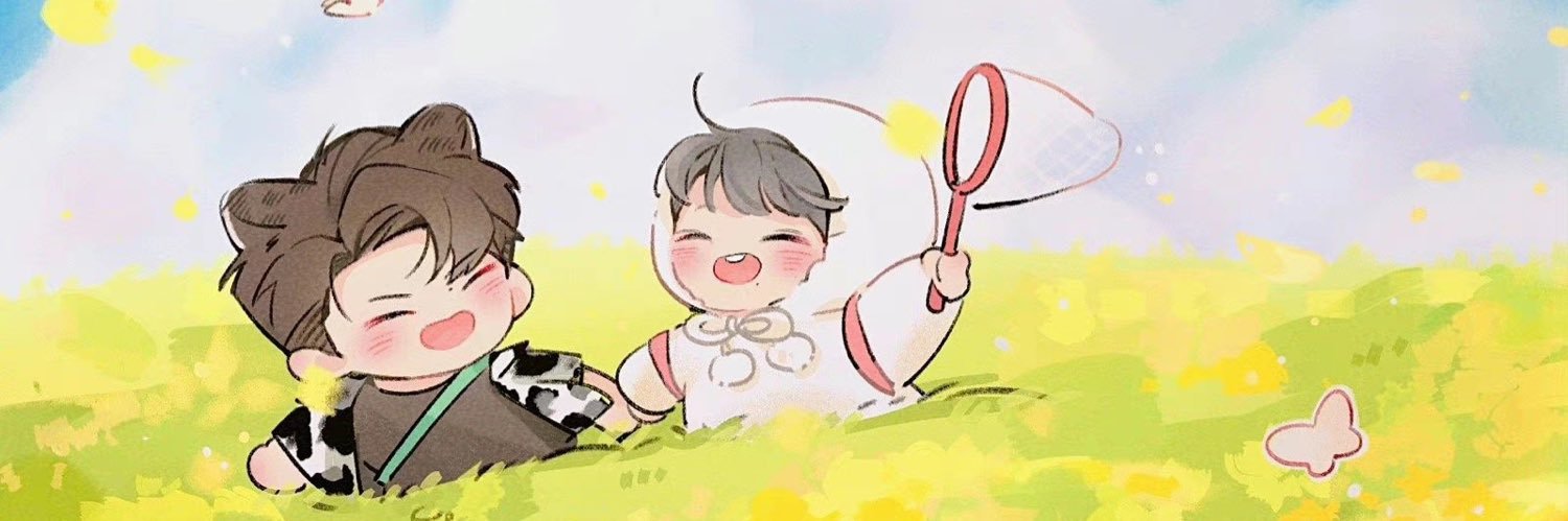 ทอแสงคลั่งรักยัยฟันกาตุ่ย ˘͈ᵕ˘͈'s banner