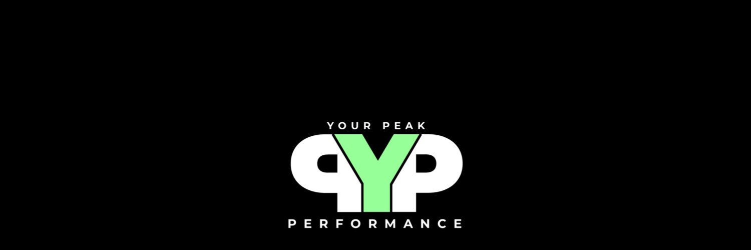 Ben Bacon - Your Peak Performance's banner