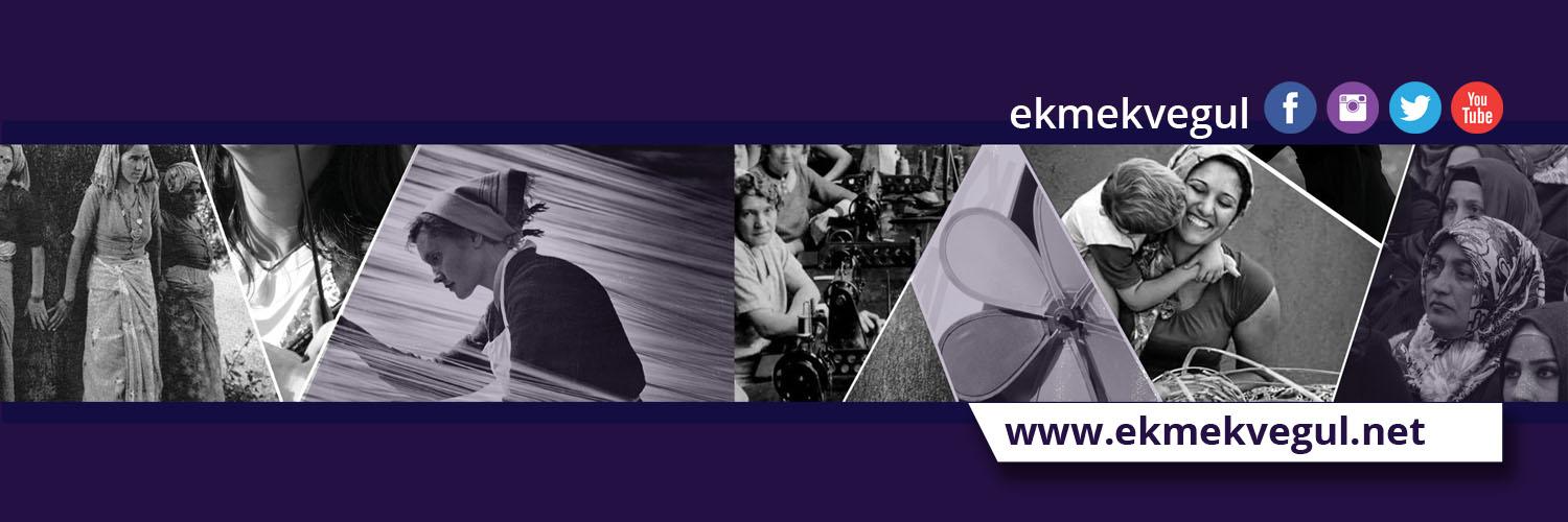 Ekmek ve Gül's banner