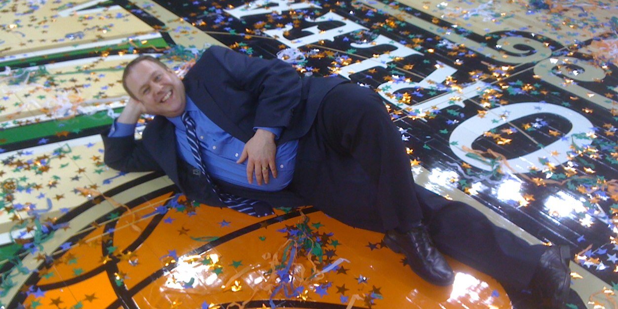 Dan Rieffer's banner