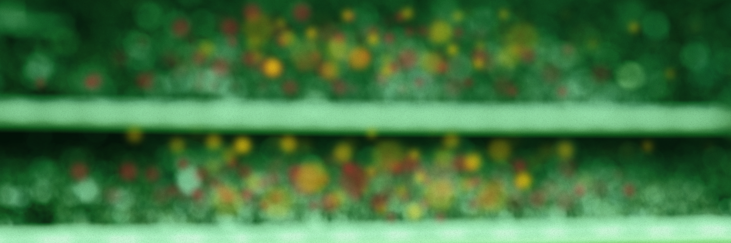 small god's banner