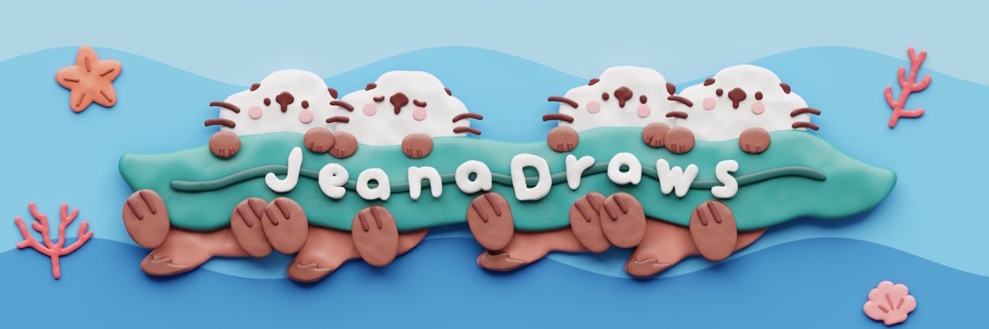 J e a n a 🦦 Oct 17 Shop Update's banner
