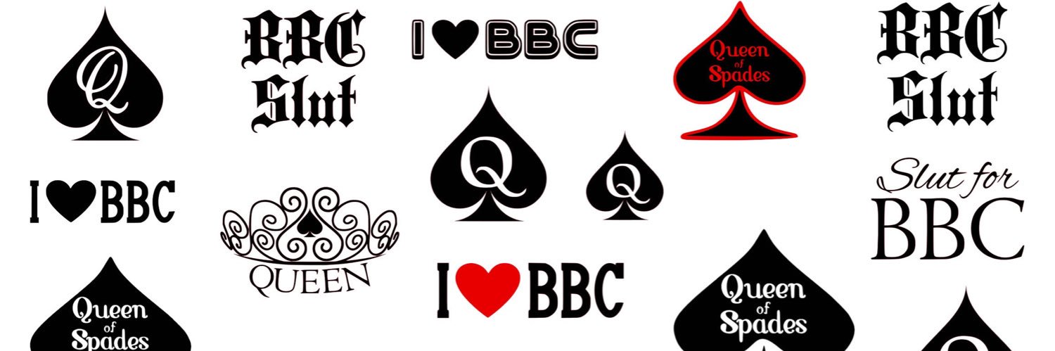 🇬🇧♠️Slut ➕ Cuckold's banner
