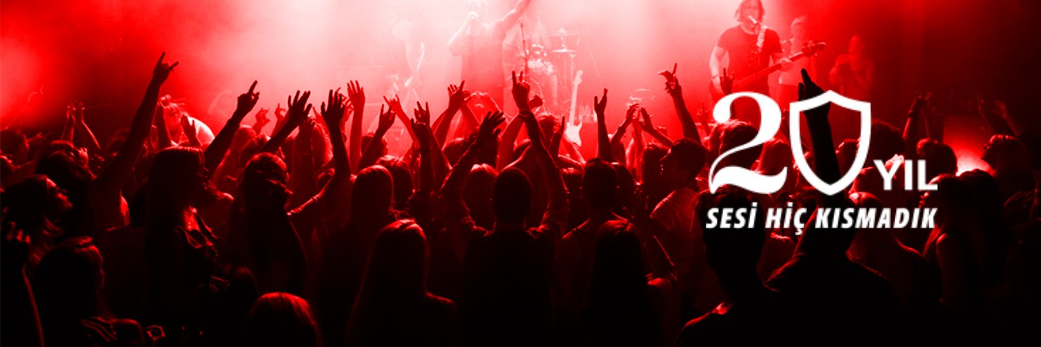 Jolly Joker's banner