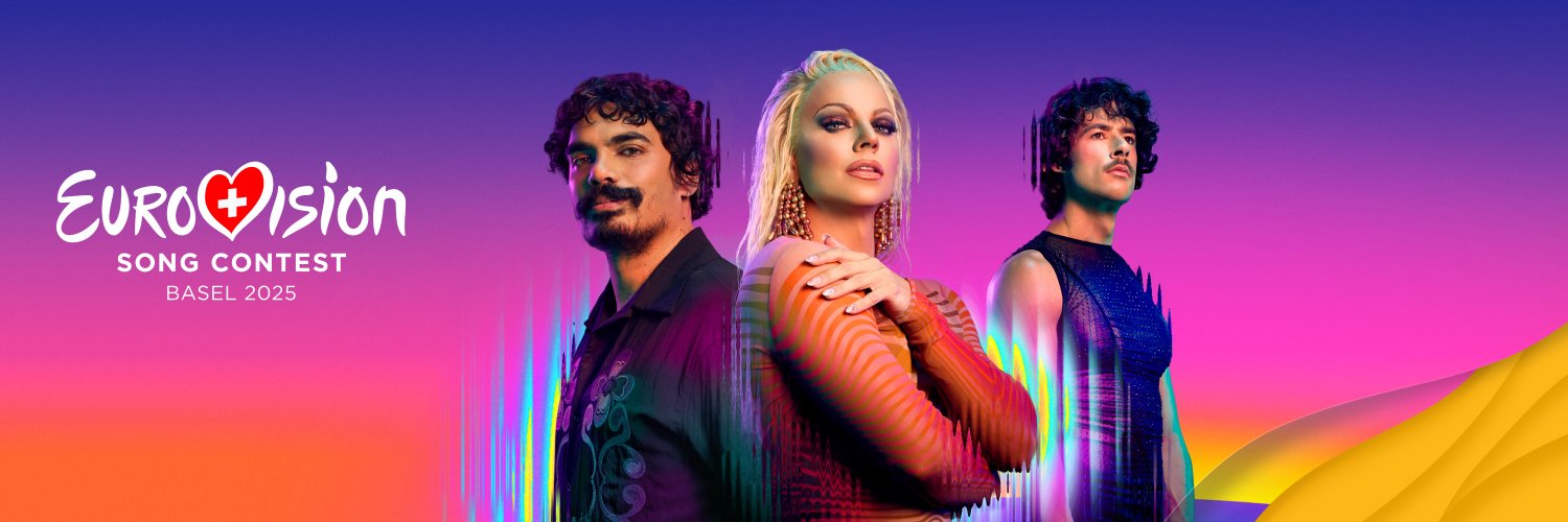 SBS Eurovision's banner