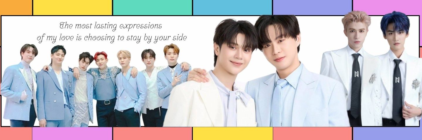 ♡Booppay♡'s banner