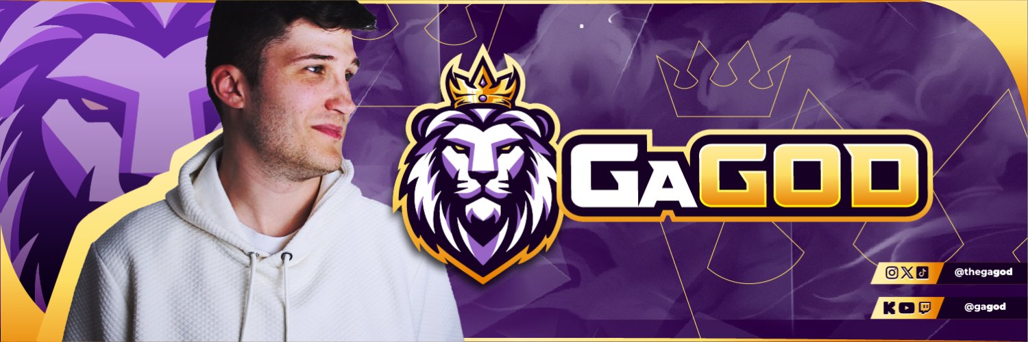 GaGOD's banner