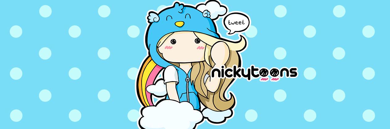 NickyToons's banner