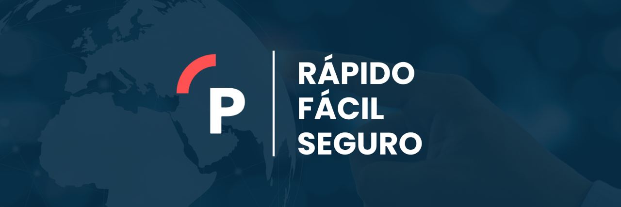 Paxum Latam's banner