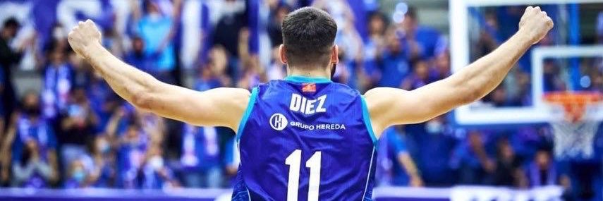 dani diez's banner