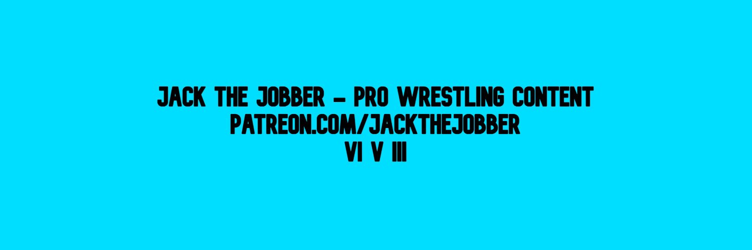 Jack The Jobber's banner