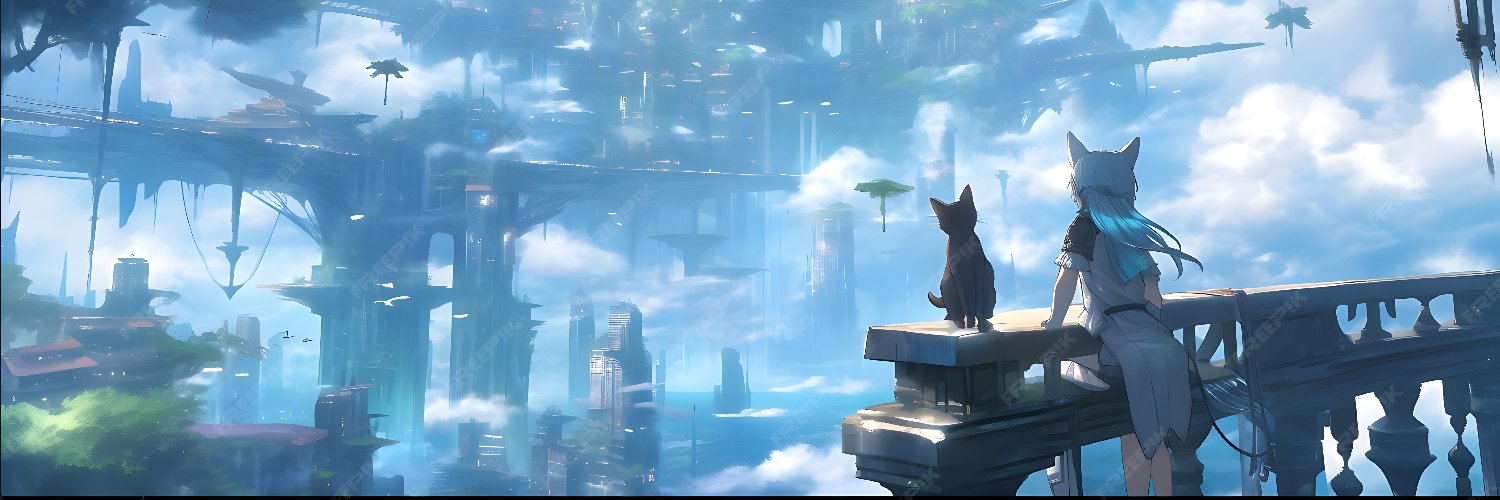 Lucy's banner