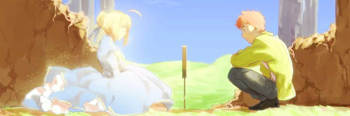 Adelheid's banner
