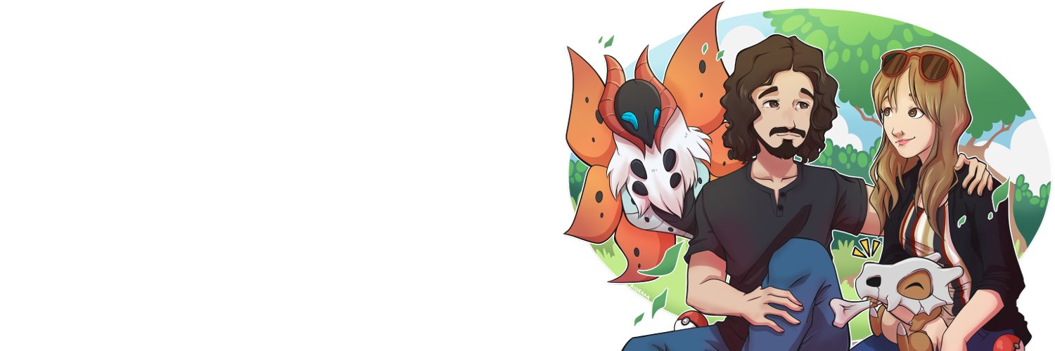 EricLostie's banner