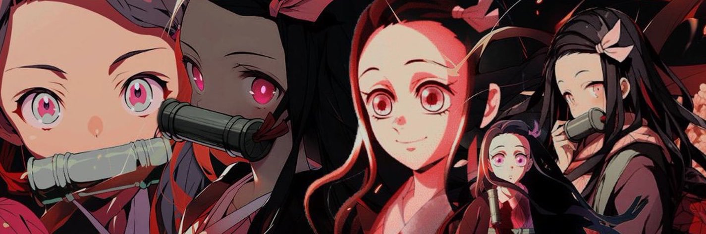 𝑵𝑬𝒁𝑼𝑲𝑶 𝑲𝑨𝑴𝑨𝑫𝑶's banner