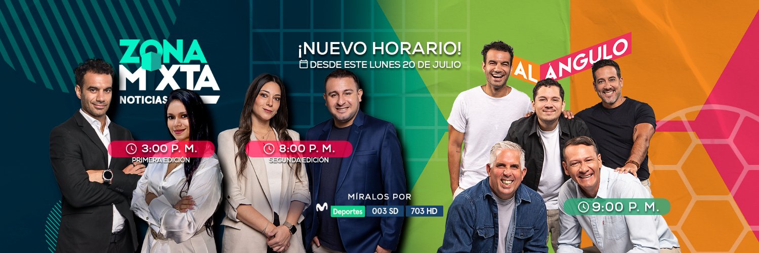 Movistar Deportes's banner