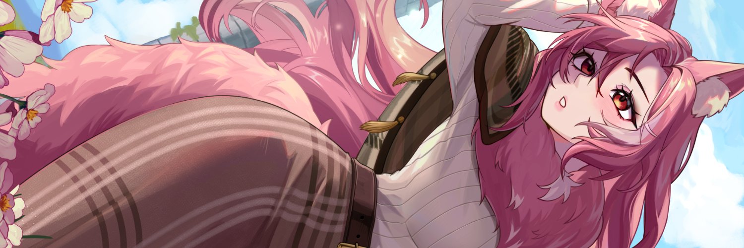 bimten 🌾🍻's banner