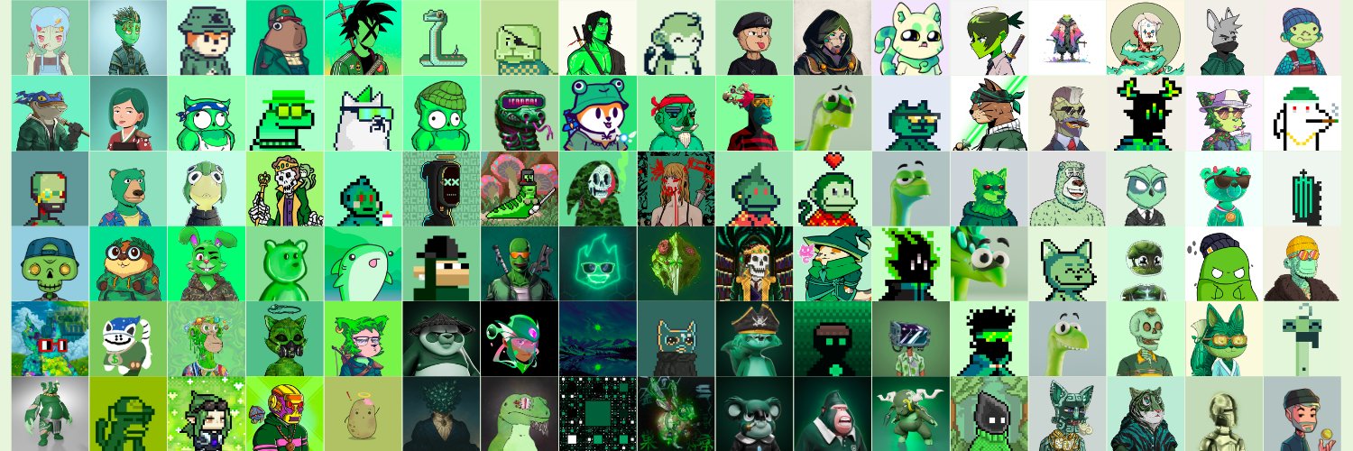 Green Max(i)'s banner