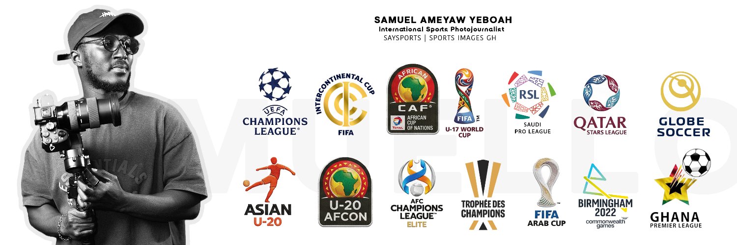 Samuello's banner
