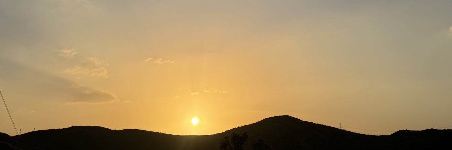 Mohammed AL-thagafi's banner