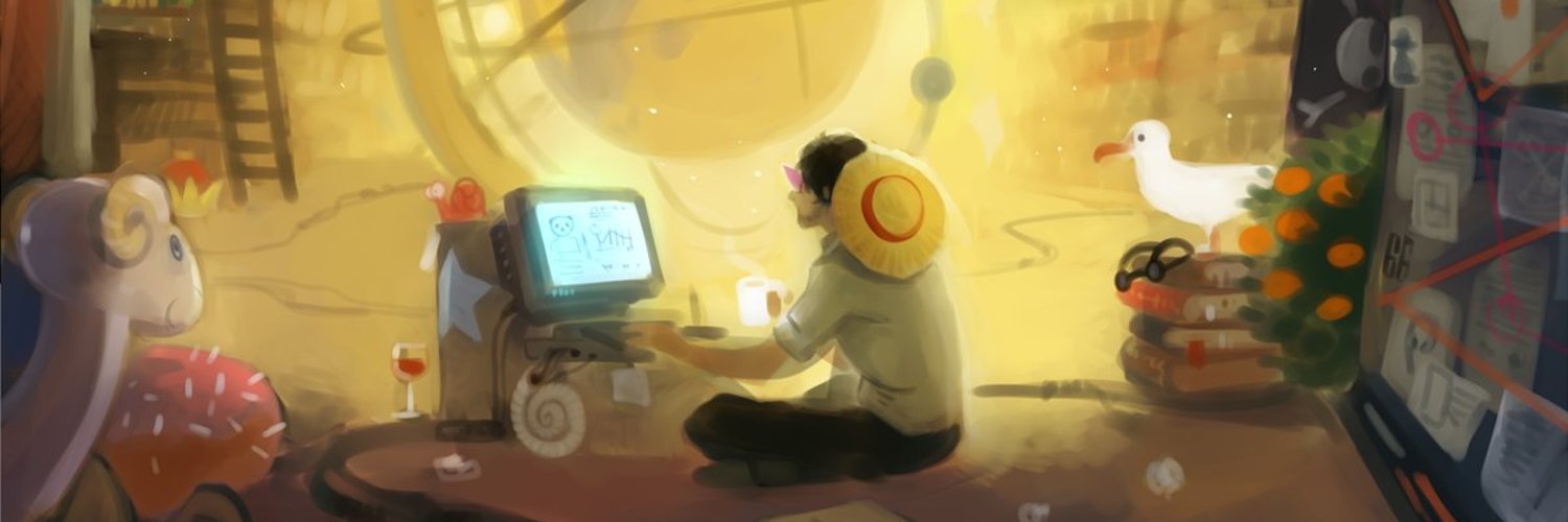 Artur - Library of Ohara's banner