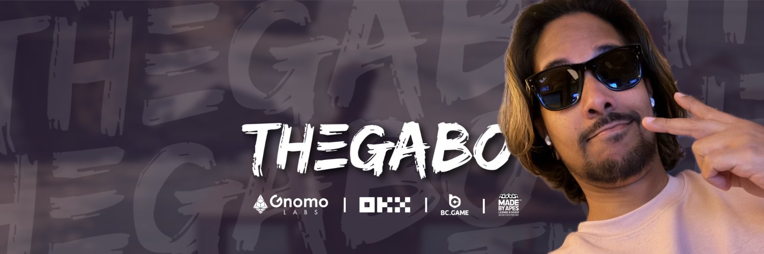 THΞGABO🍌's banner