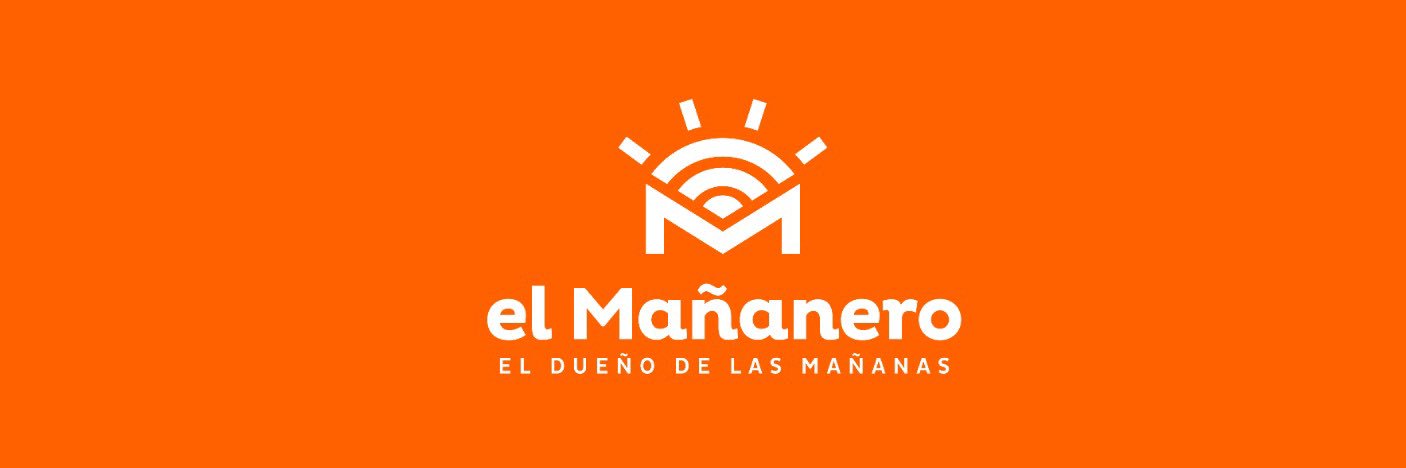#ElMañanero's banner