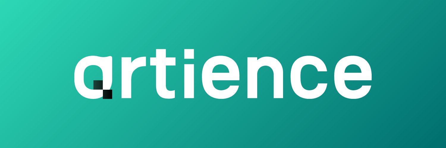 artienceグループ's banner