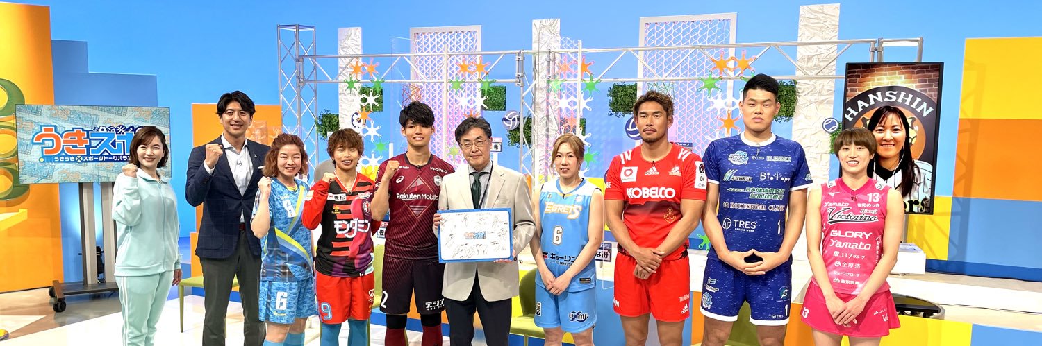サンテレビスポーツ【公式】高校野球兵庫大会ダイジェスト7/4スタート's banner