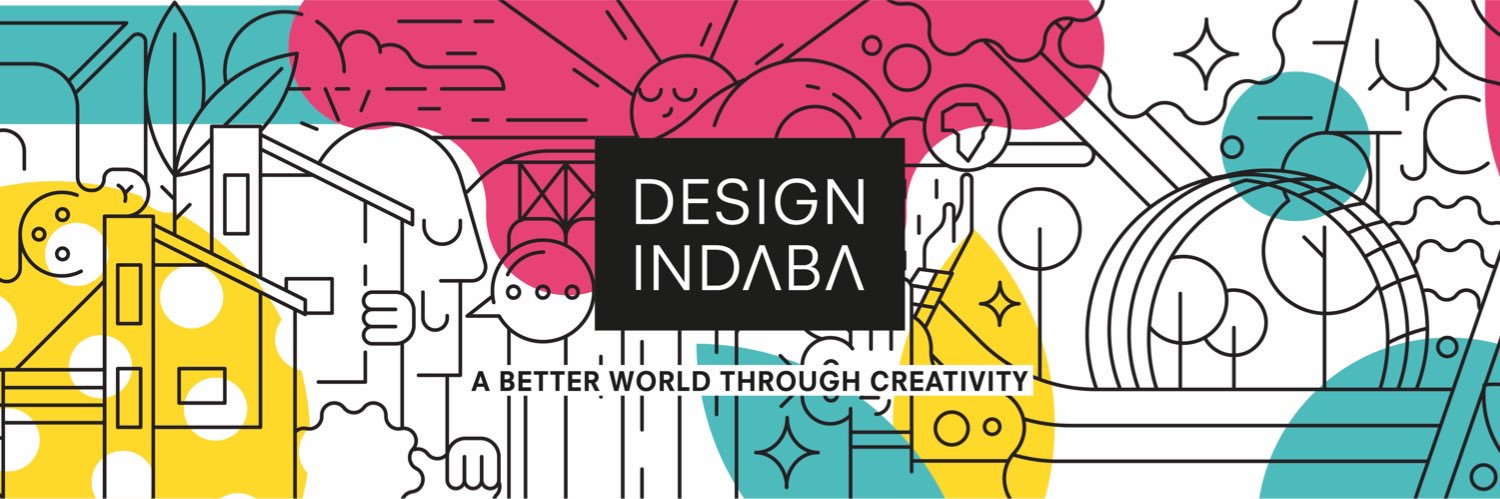 The Design Indaba's banner