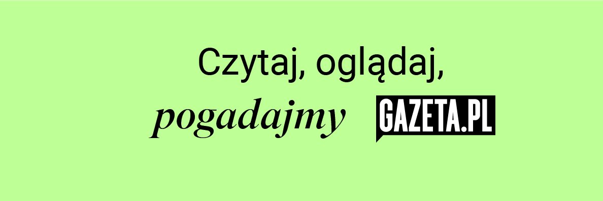 Gazeta.pl's banner
