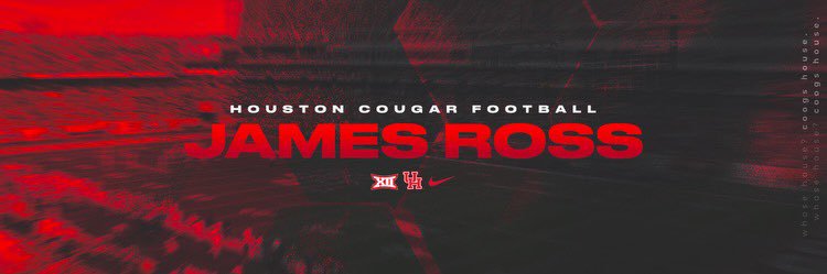James Ross III's banner